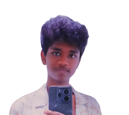Pugazhendhi